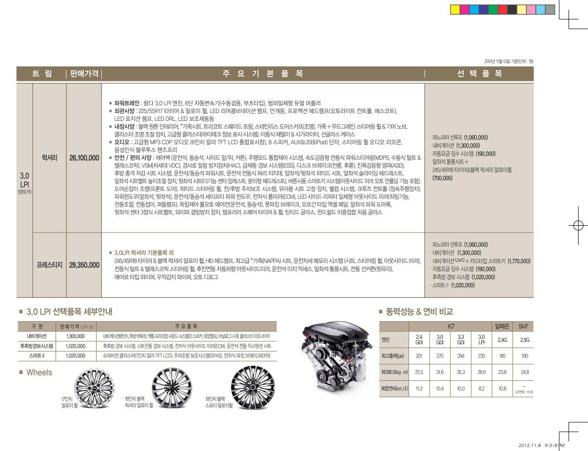 2012 기아 K7 카탈로그 이미지 - 33434414_y6u1RLpr_3.jpg