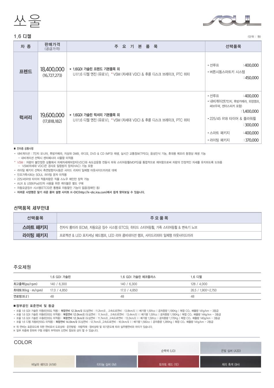 2013 기아 쏘울 카탈로그 이미지 - 33434414_wWJoCBA9_2.JPG
