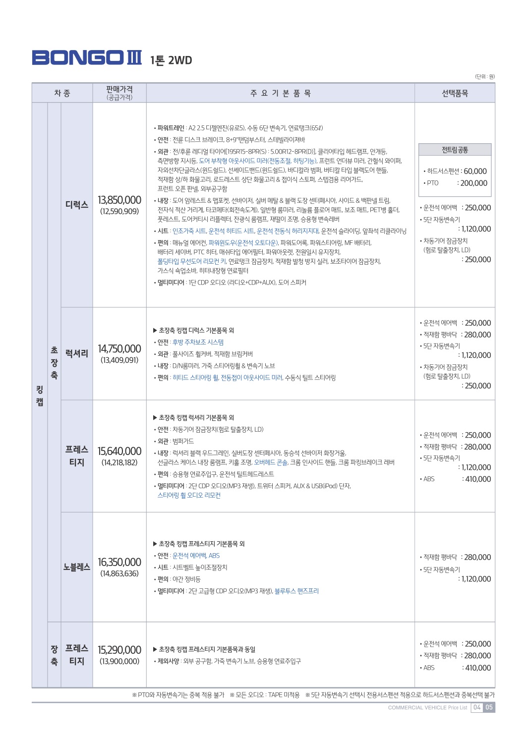 2014 기아 봉고3 카탈로그 이미지 - 33434414_0QdJ9XWj_2.jpg