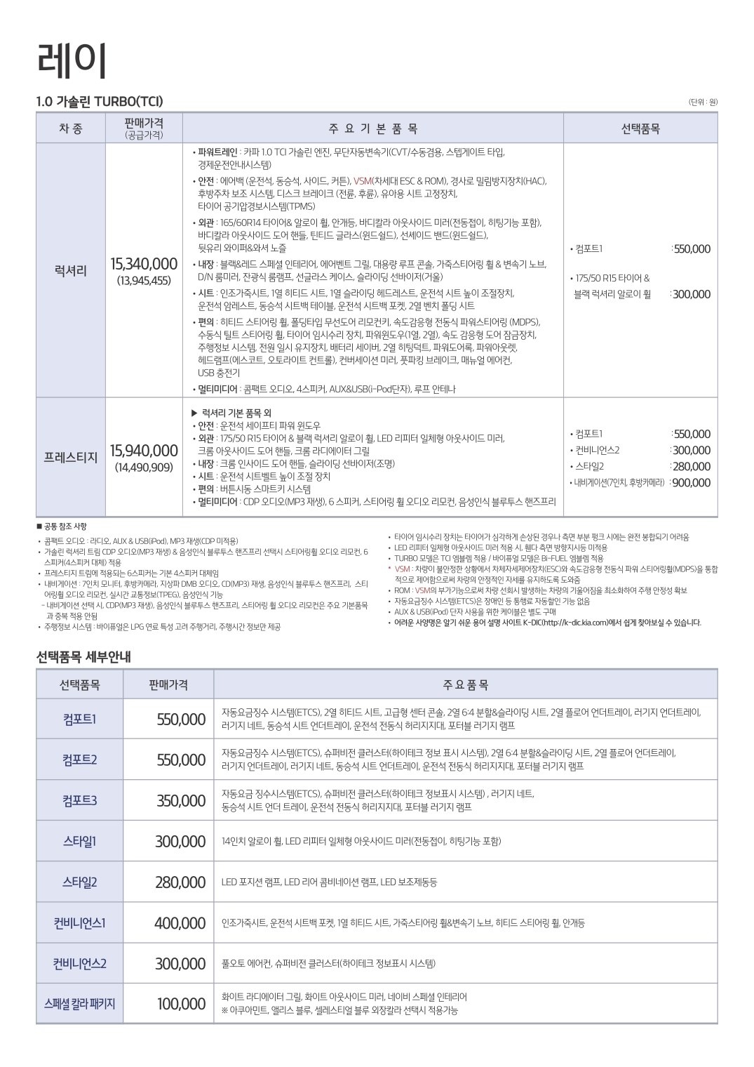 2015 기아 레이 카탈로그 이미지 - 33439979_lAnBpvxr_2.jpg