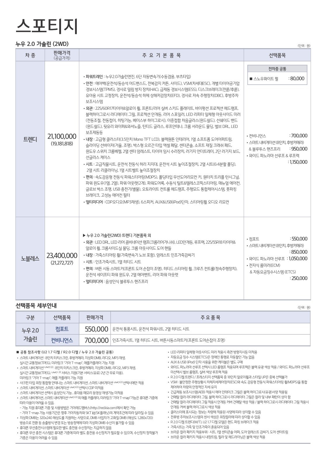 2018 기아 스포티지QL 카탈로그 이미지 - 33434414_7x2Il0Lf_price_sportageql_02.jpg