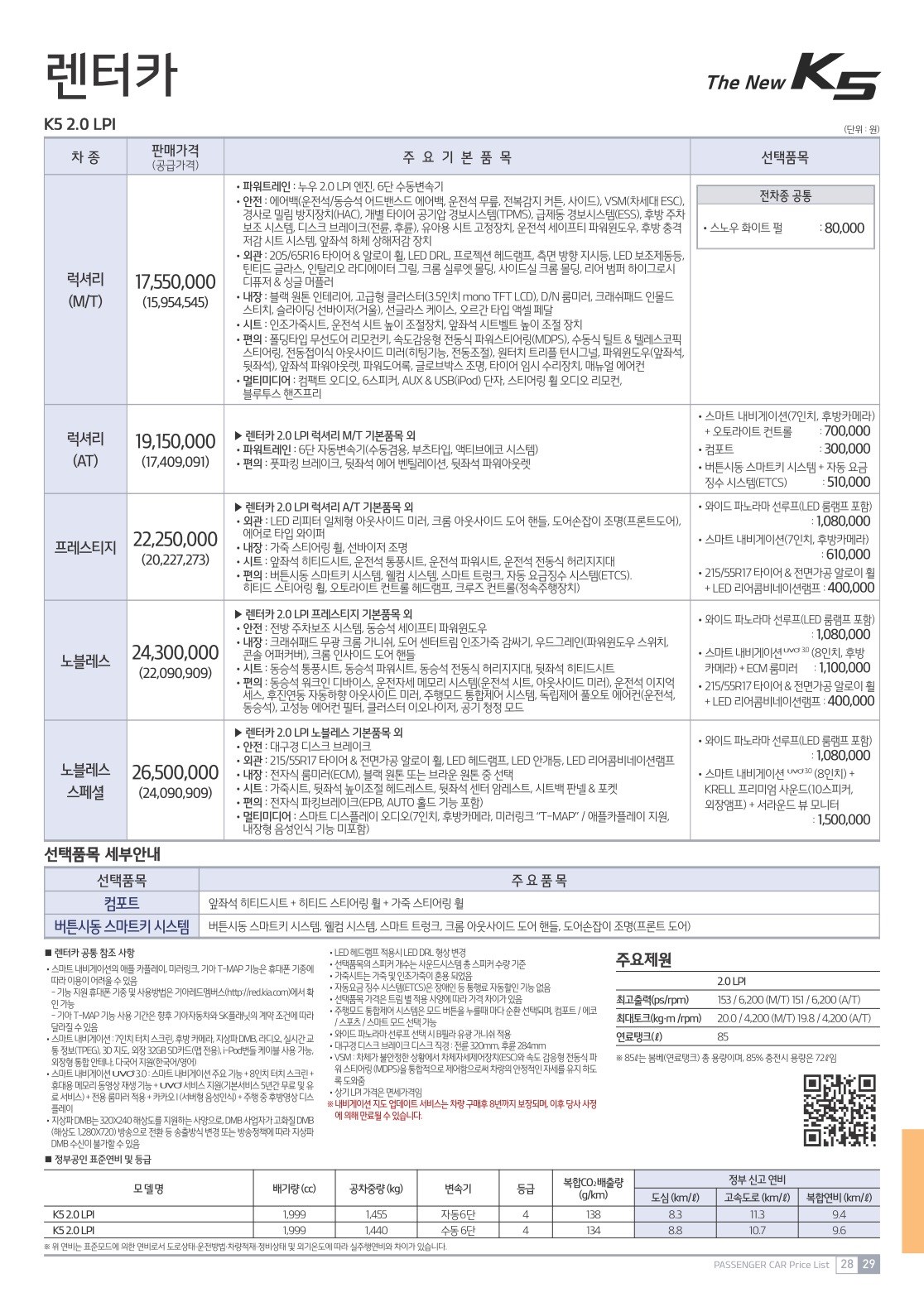 2018 기아 K5 카탈로그 이미지 - 3696545443_3uOCxrKg_price_newk5_05.jpg