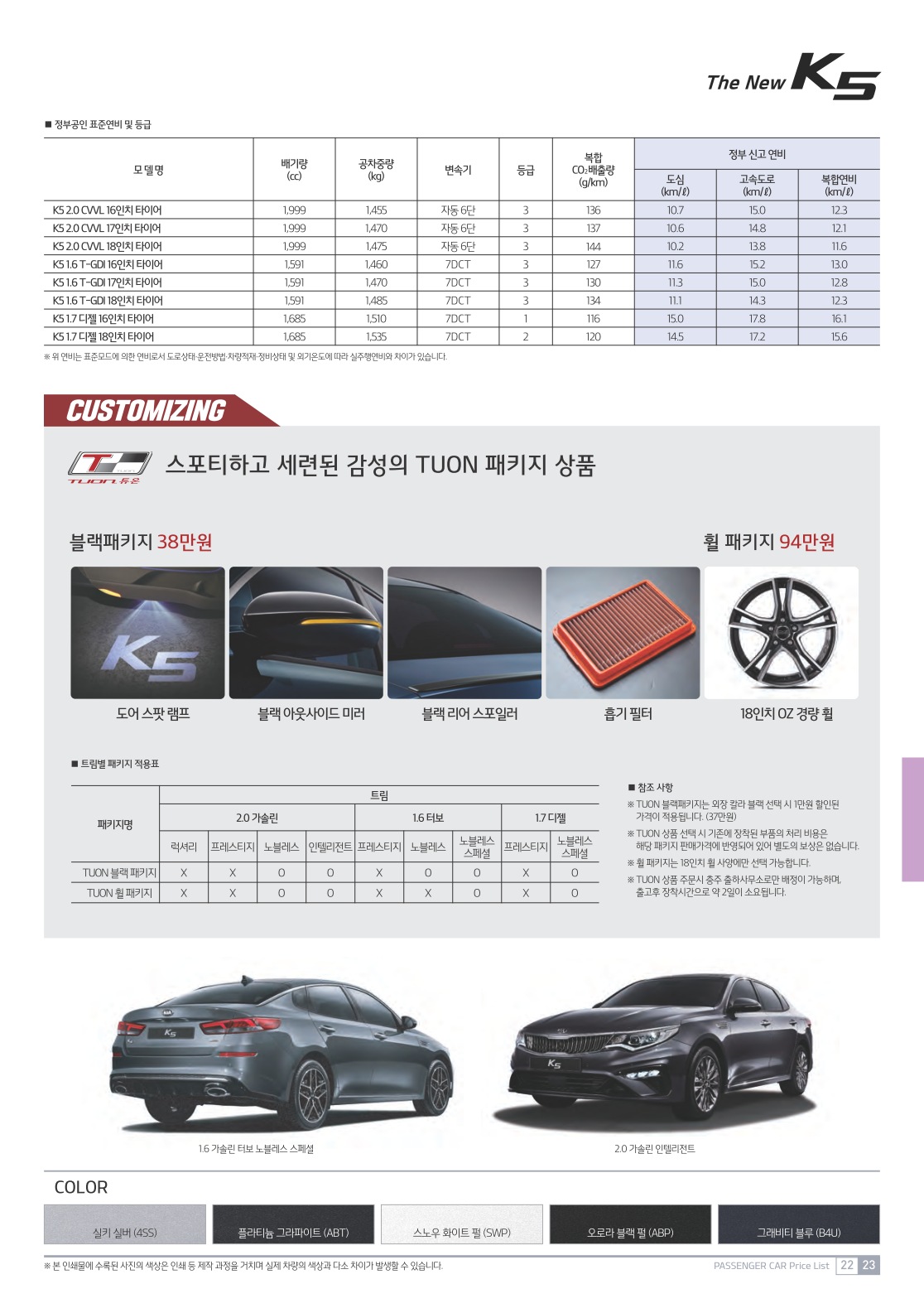 2018 기아 K5 카탈로그 이미지 - 3696545443_TrgFhZM7_price_newk5_04.jpg