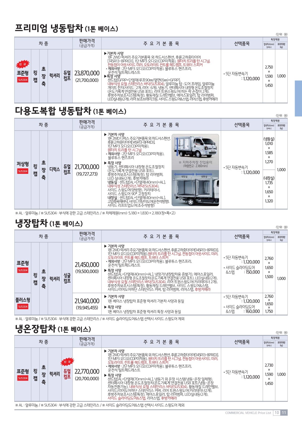 2019 기아 봉고3&봉고3특장차 카탈로그 이미지 - 2943368459_4nVWLH0q_price_bongo3_11.jpg
