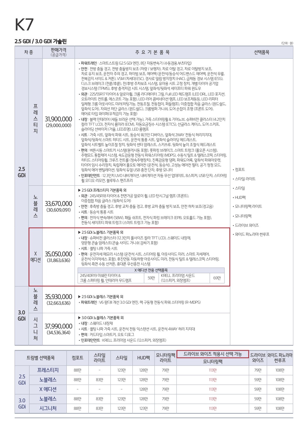 2019 기아 K7 카탈로그 이미지 - 2943368459_xuqLcY5t_price_k7_01.jpg