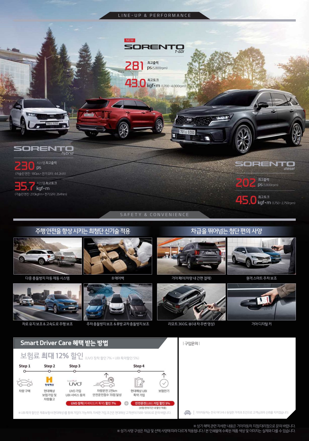 2020 기아 쏘렌토 카탈로그 이미지 - 988726878_eEAU6g10_price_4thgensorento_06.jpg