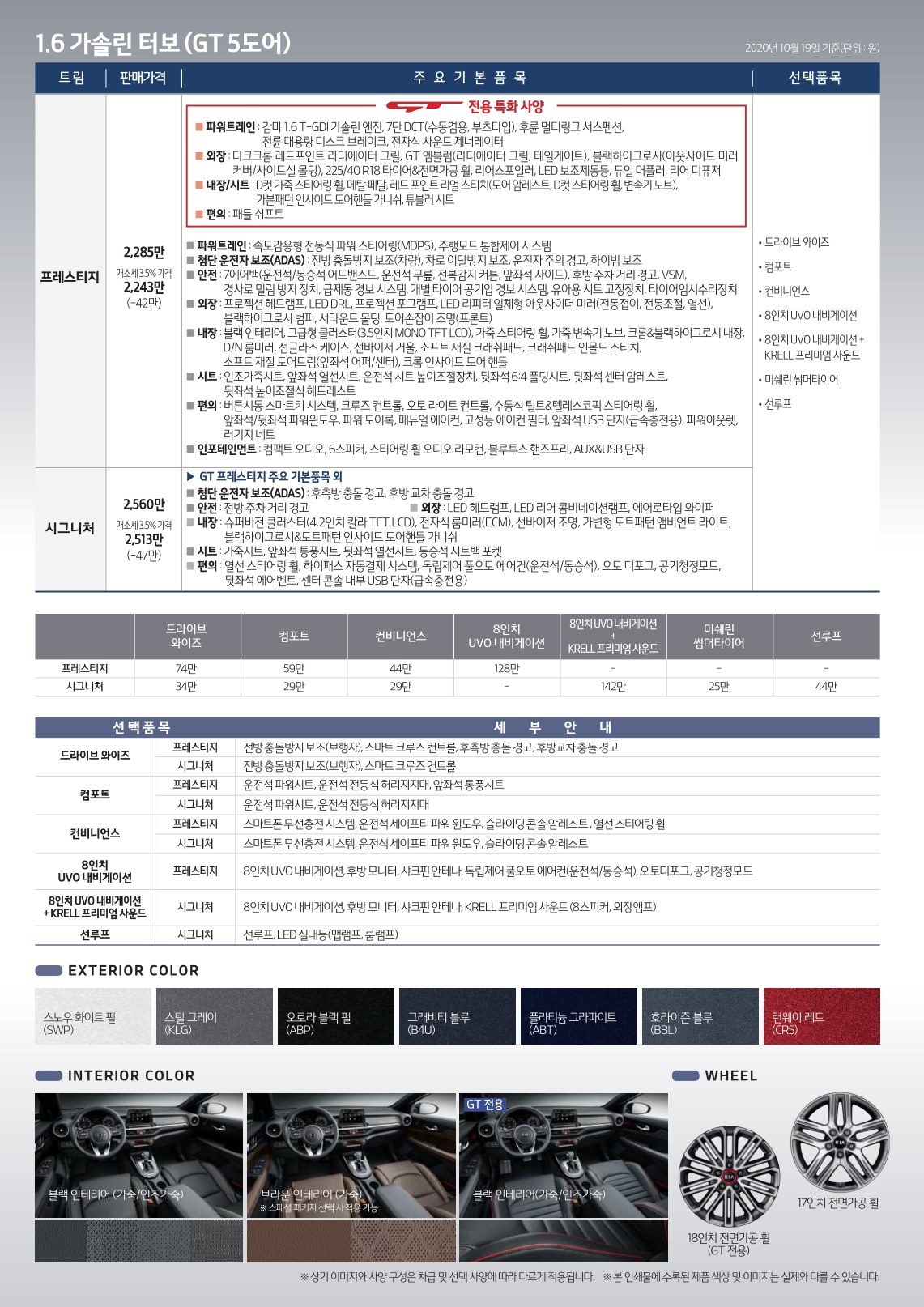 2020 기아 K3 카탈로그 이미지 - 1982063480_F7w6lnv8_price_k3_03.jpg