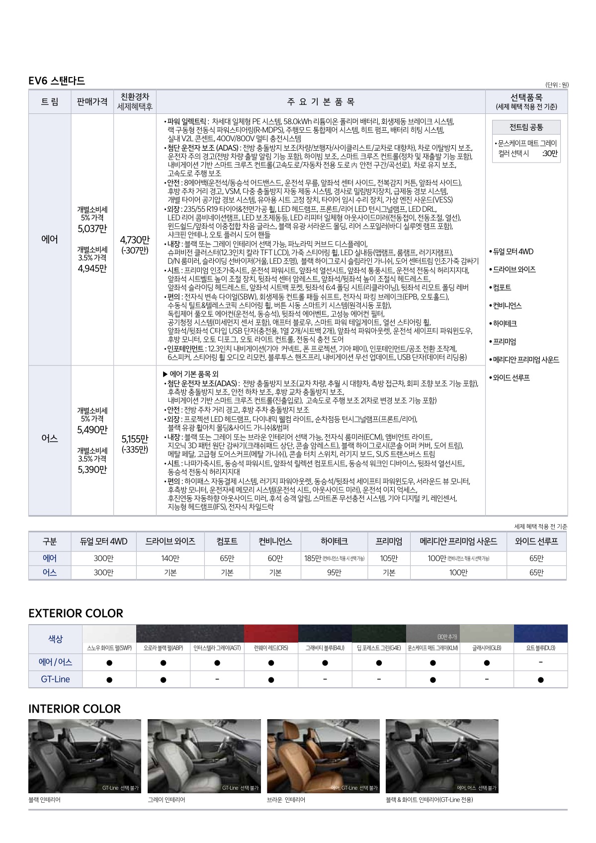 2021 기아 EV6 카탈로그 이미지 - 661738013_F1cun4dO_price_ev6_02.jpg