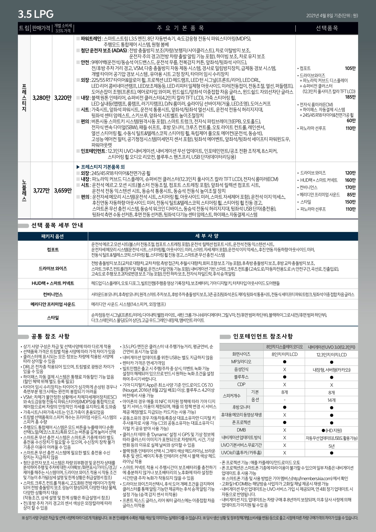 2021 기아 K8 카탈로그 이미지 - 661738013_ZgrTEkCh_price_k8_07.jpg