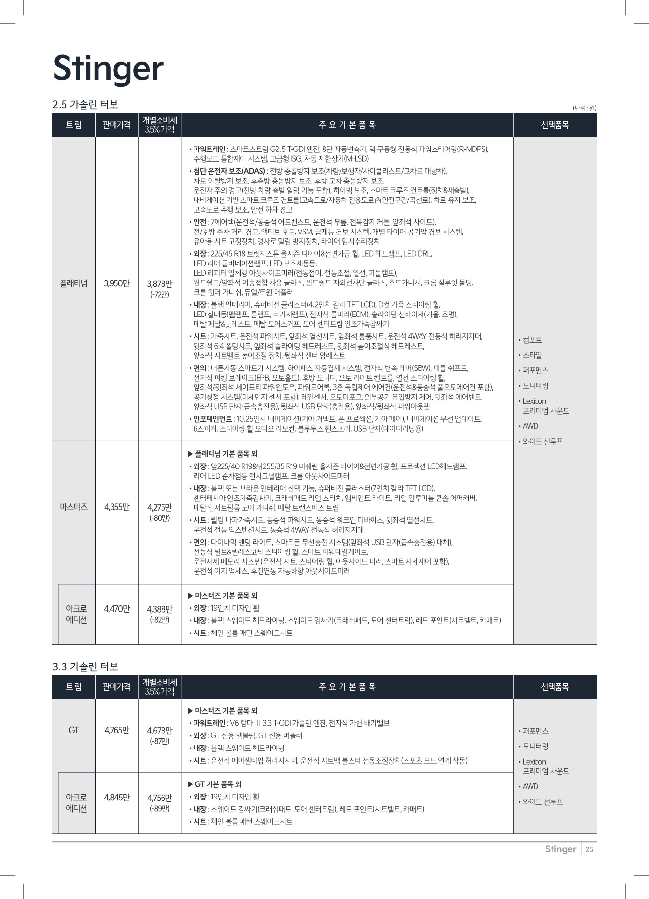 2022 기아 스팅어 카탈로그 이미지 - 661738185_9ZOthpue_price_stinger_01.jpg
