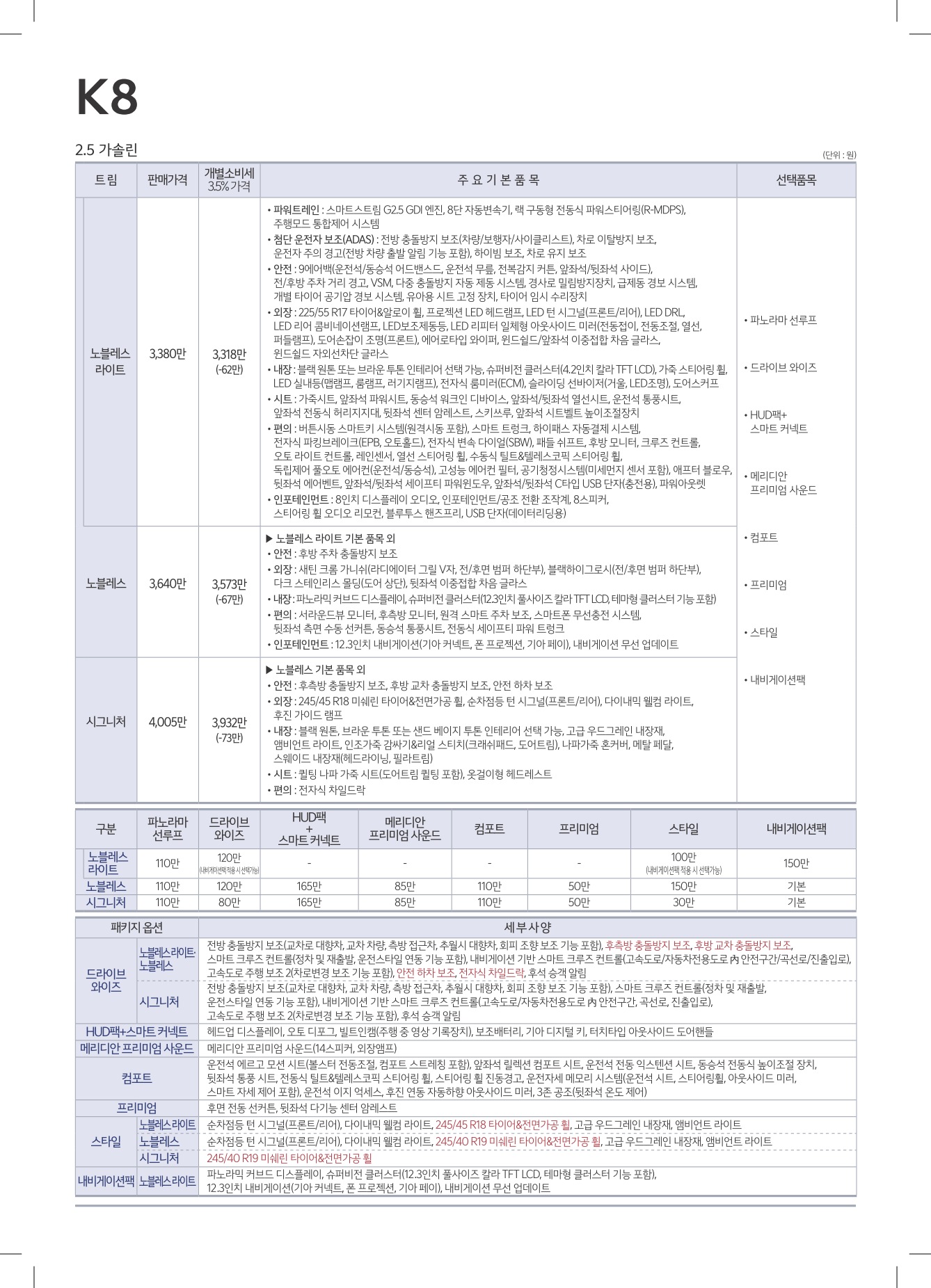 2022 기아 K8 카탈로그 이미지 - 33537711_NExefwg2_price_k8_01.jpg