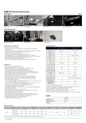 2024 기아 모닝 카탈로그 이미지