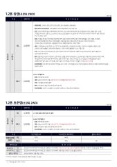 2024 기아 봉고3 카탈로그 이미지