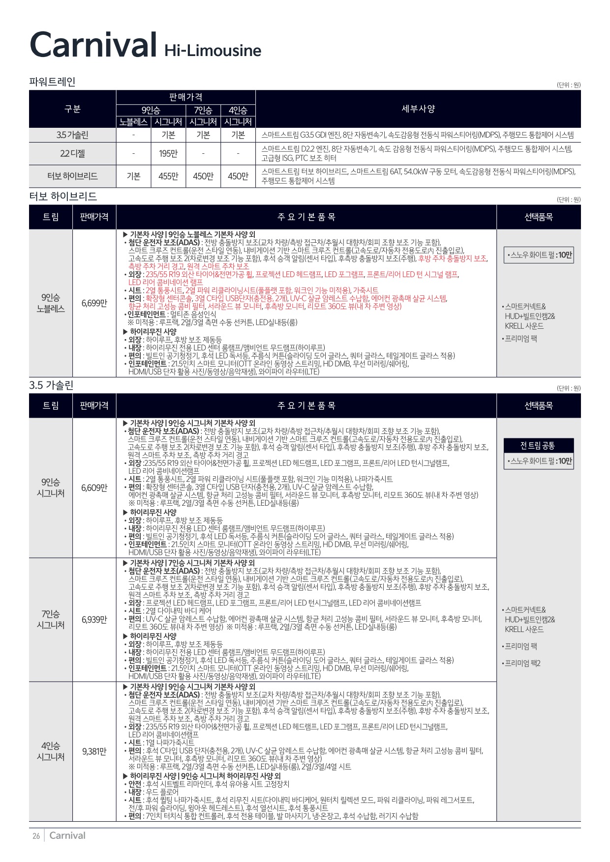 2024 기아 카니발하이리무진 카탈로그 이미지 - 33440219_donj6bvY_price_carnival-hi-limousine_01.jpg