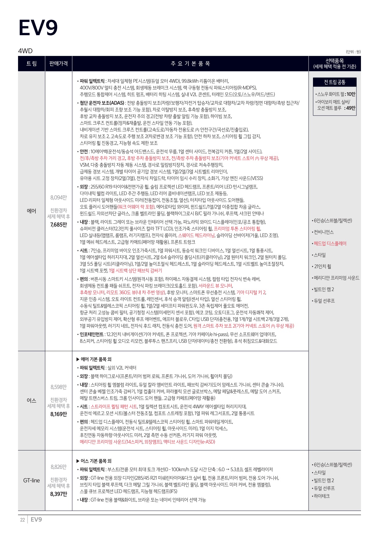 2024 기아 EV9 카탈로그 이미지 - 33440219_wHsNeAm1_price_ev9_03.jpg