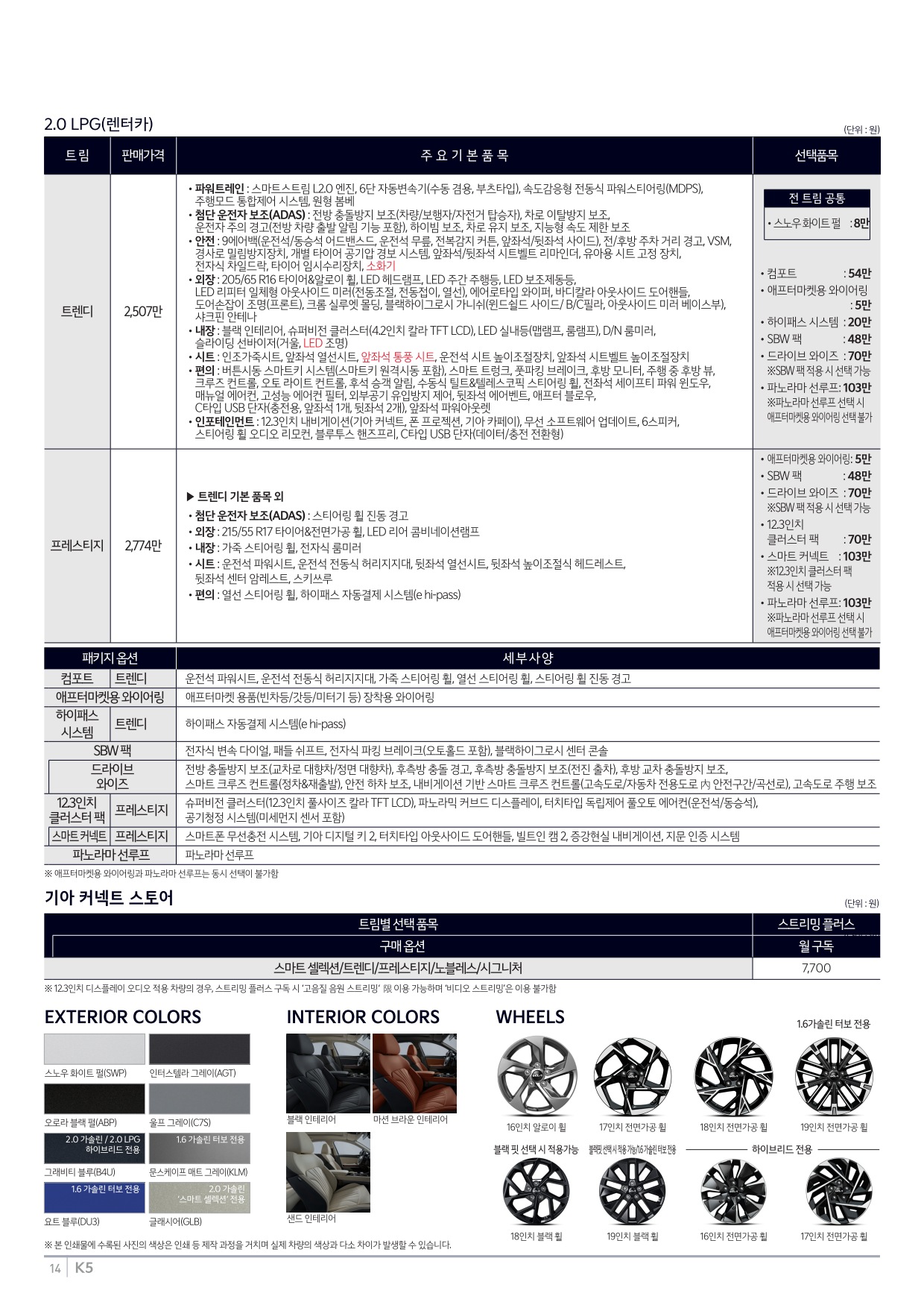 2024 기아 K5 카탈로그 이미지 - 33440219_75wFYm8D_price_k5_06.jpg