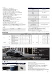 2024 기아 K9 카탈로그 이미지