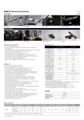2025 기아 모닝 카탈로그 이미지