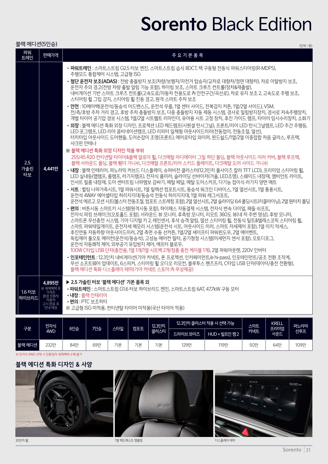 2026 기아 쏘렌토 카탈로그 이미지 - adea5dd31520e18a3b35ce0e47c5a7ae_DKtF8XOp_ad799bdd64d84f60dc563a23d300c797789706d0.jpg
