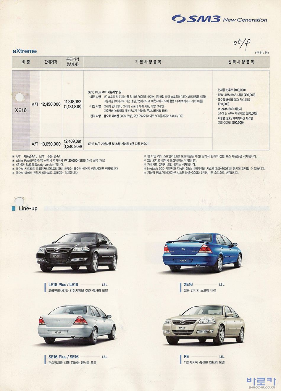 2005 르노 SM3 카탈로그 이미지 - 33434414_mh0QldkL_2.jpg