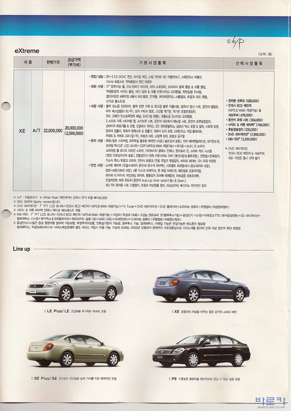 2006 르노 SM5 카탈로그 이미지 - 33434414_rQgYdHO7_2.jpg