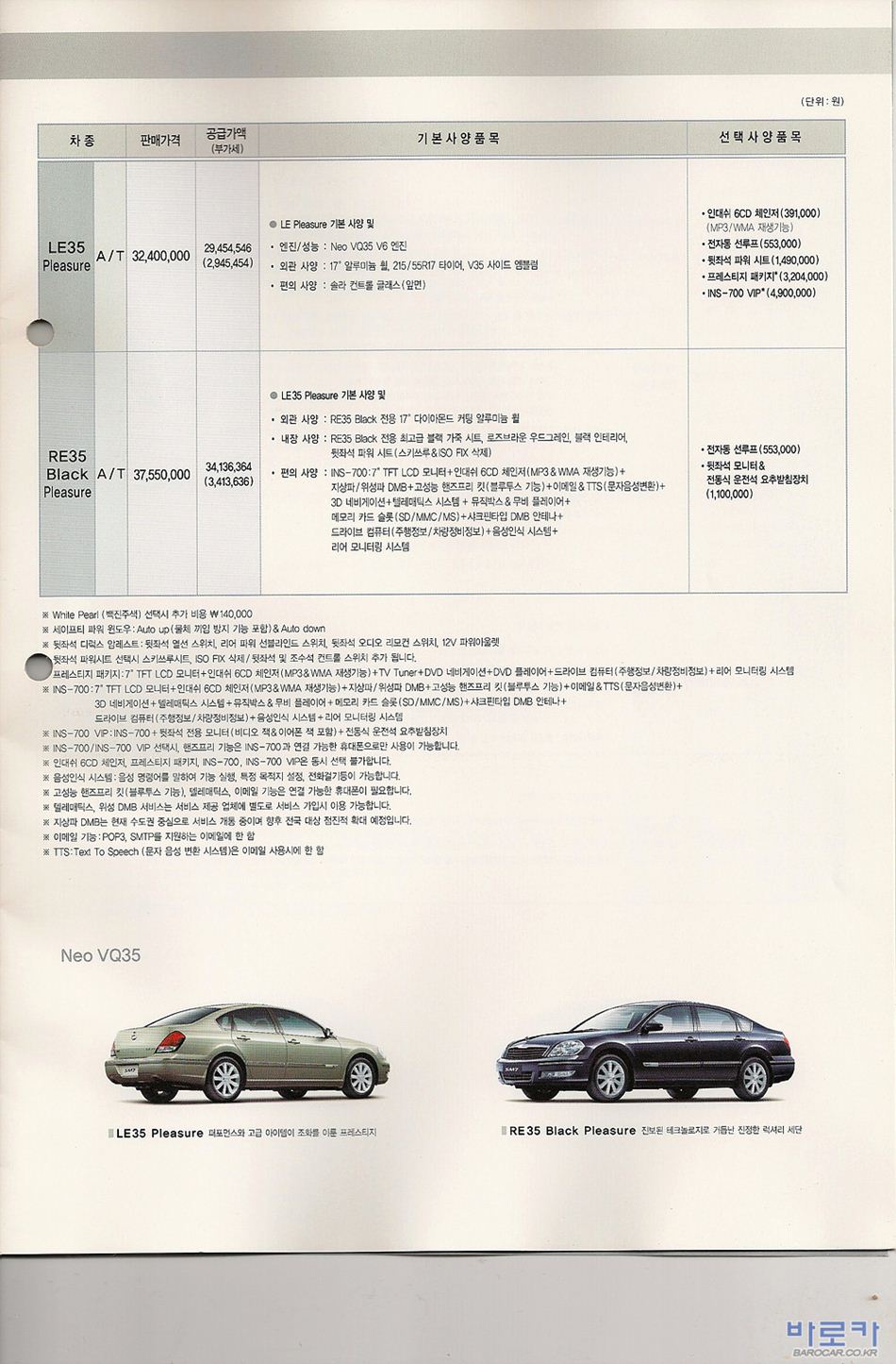 2007 르노 SM7 카탈로그 이미지 - 33434414_qD9EB4zY_2.jpg