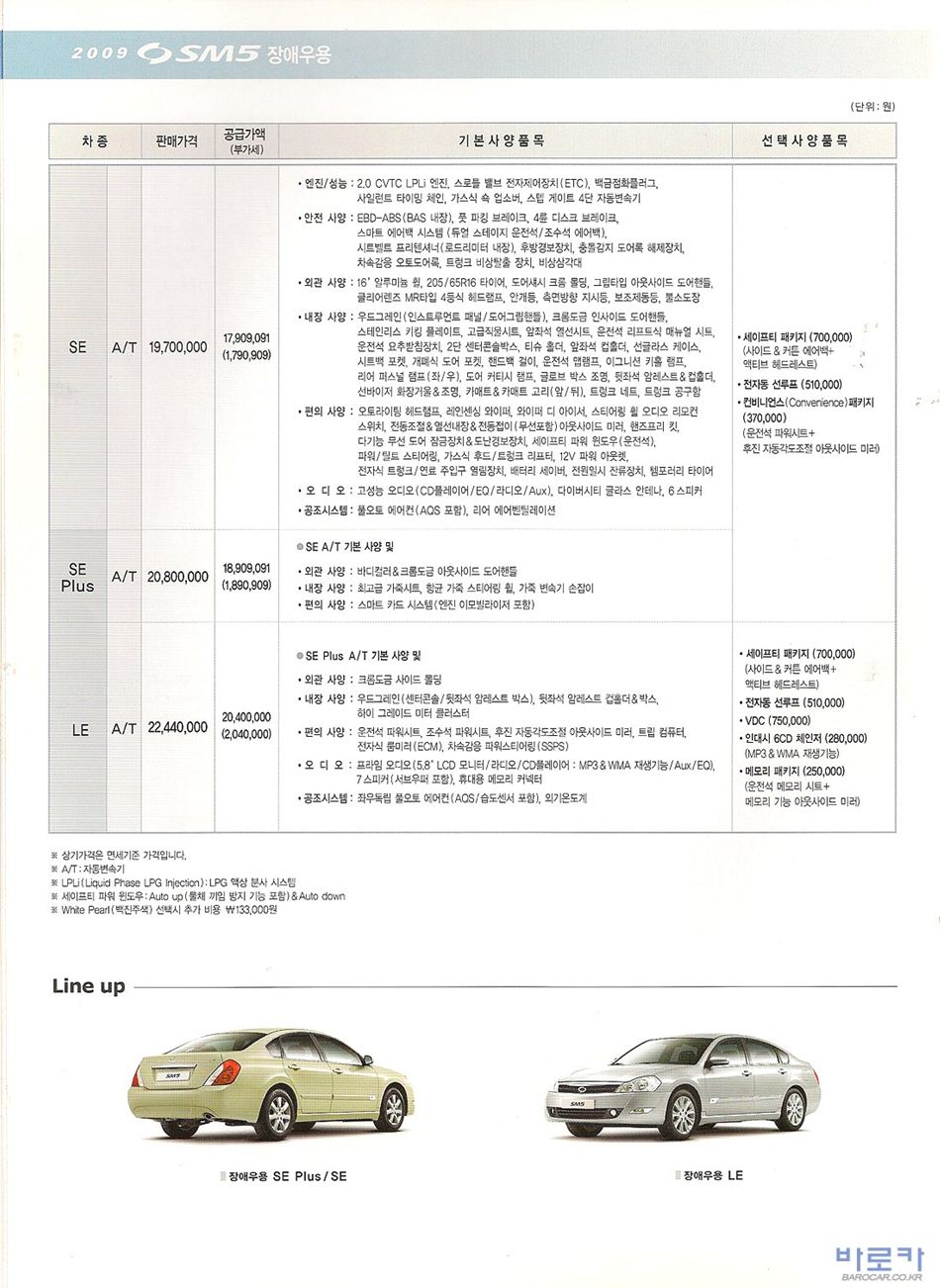 2008 르노 SM5 카탈로그 이미지 - 33434414_TXIF9Ehi_3.jpg