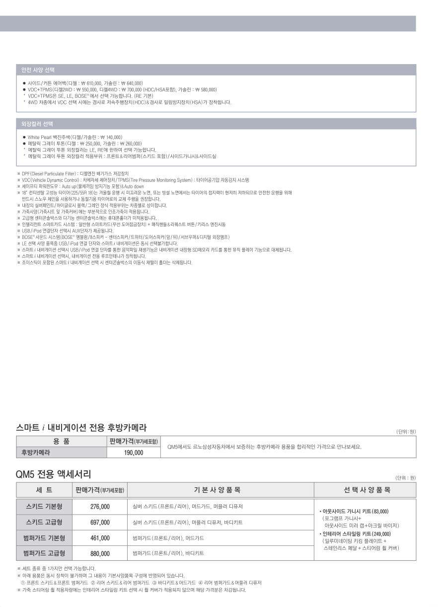 2011 르노 QM5 카탈로그 이미지 - 33434414_5XDI1msn_3.jpg