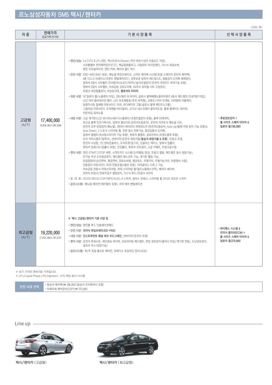 2011 르노 SM5 카탈로그 이미지 - 33434414_OH8b9Fw6_5.jpg