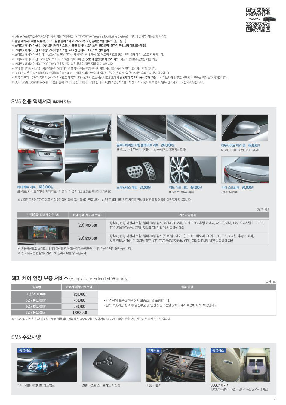 2012 르노 SM5 카탈로그 이미지 - 33434414_CYX8uwoH_4.jpg