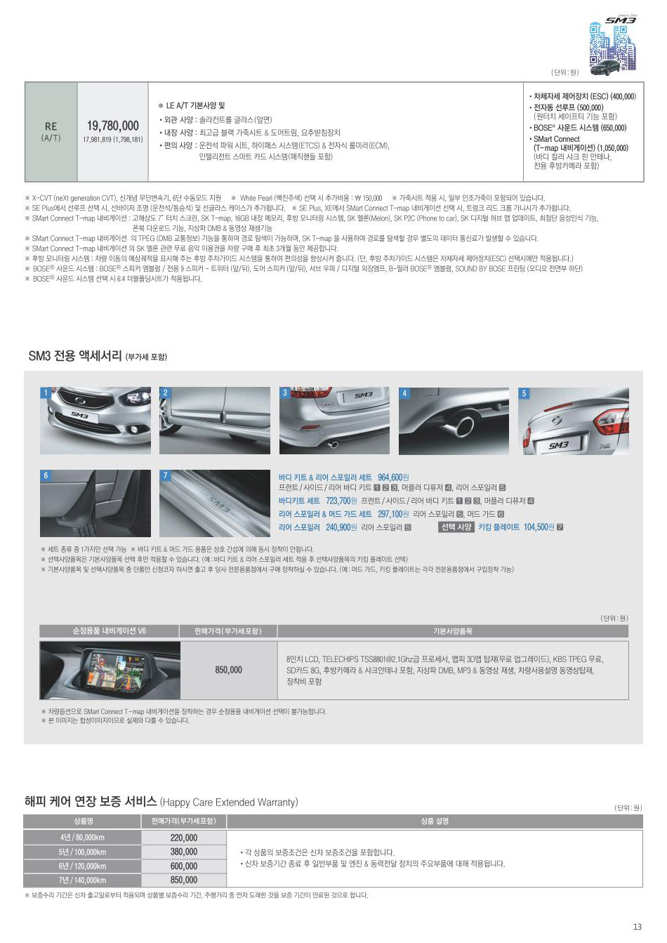 2013 르노 SM3 카탈로그 이미지 - 33434414_jMbWGgdE_2.jpg