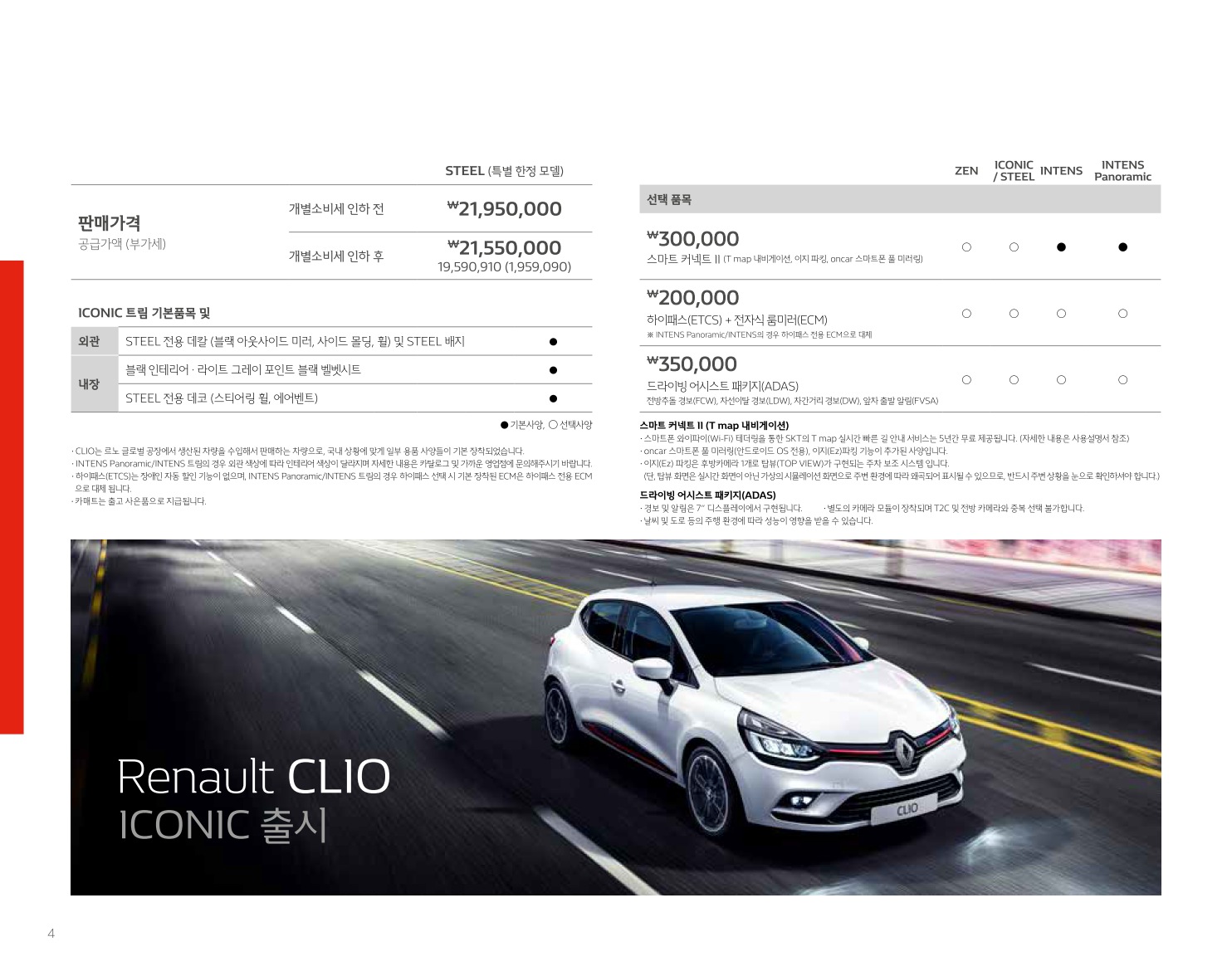 2019 르노 클리오 카탈로그 이미지 - 33434414_gzsGojl0_RENAULT_CLIO_PRICE_1_04.jpg