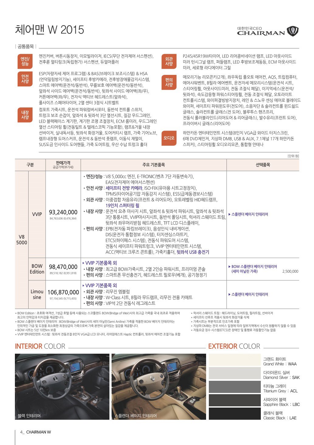 2014 KG모빌리티 뉴체어맨W 카탈로그 이미지 - 33434414_rsgpDoVO_3.jpg