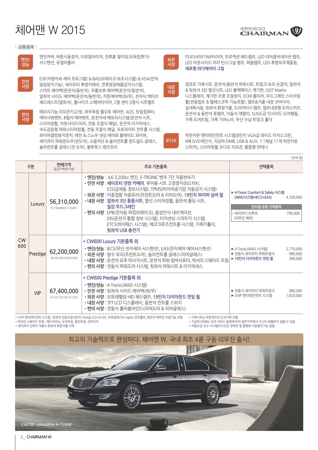 2014 KG모빌리티 뉴체어맨W 카탈로그 이미지 - 33434414_yeJwo7YI_1.jpg