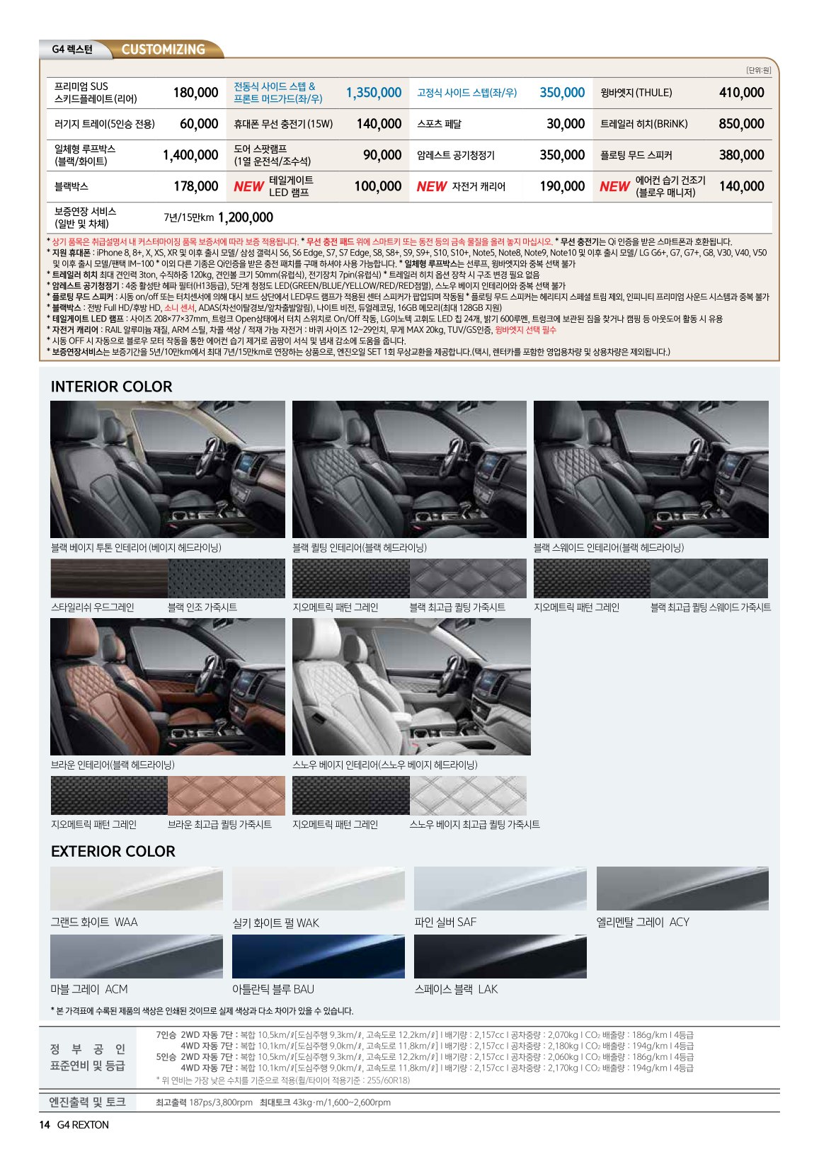 2020 KG모빌리티 G4렉스턴 카탈로그 이미지 - 988726878_2DkgO1ae_G4Rexton_price_2010_03.jpg