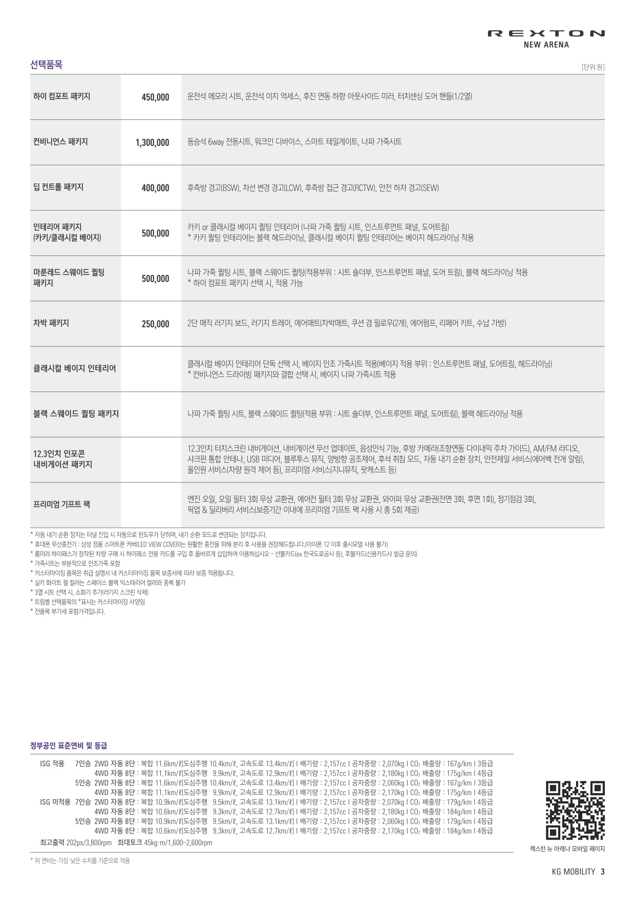 2023 KG모빌리티 렉스턴 카탈로그 이미지 - 661738185_9BHw4l0K_rextonnewarena_price_2305_02.jpg