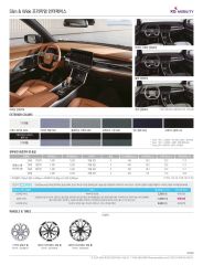 2023 KG모빌리티 토레스 카탈로그 이미지