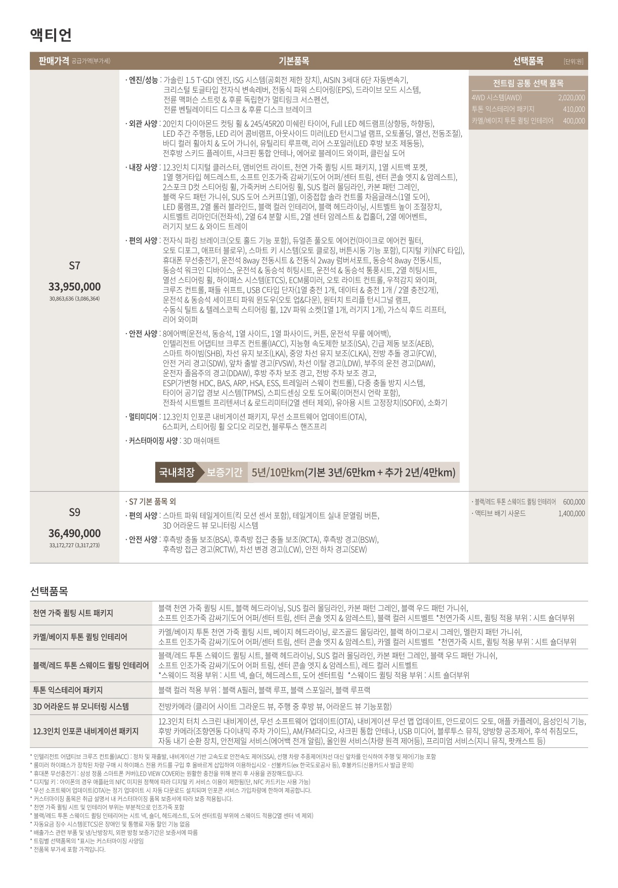 2024 KG모빌리티 액티언 카탈로그 이미지 - 661738185_T6lwdOEn_actyon_leaflet_202408_06.jpg