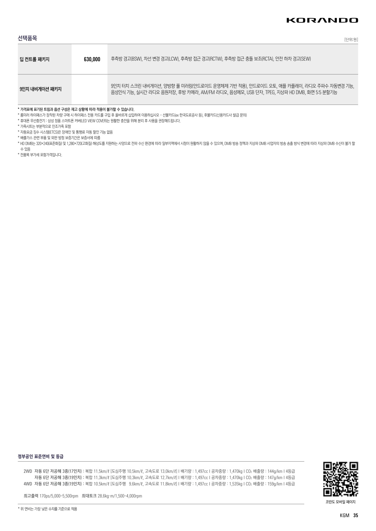 2024 KG모빌리티 코란도각격표 카탈로그 이미지 - 661738185_6Ki4BQXy_korando_price_02.jpg