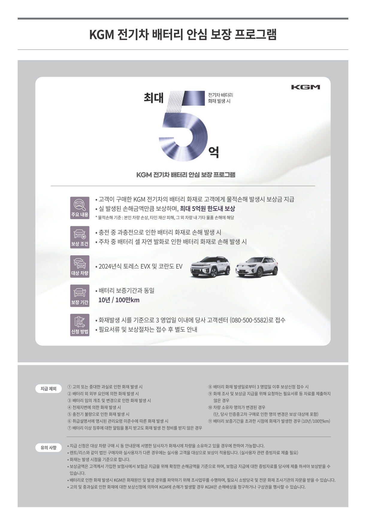 2024 KG모빌리티 토레스EVX 카탈로그 이미지 - 33440219_6c05Oi27_FL5_pricelist_07.jpg