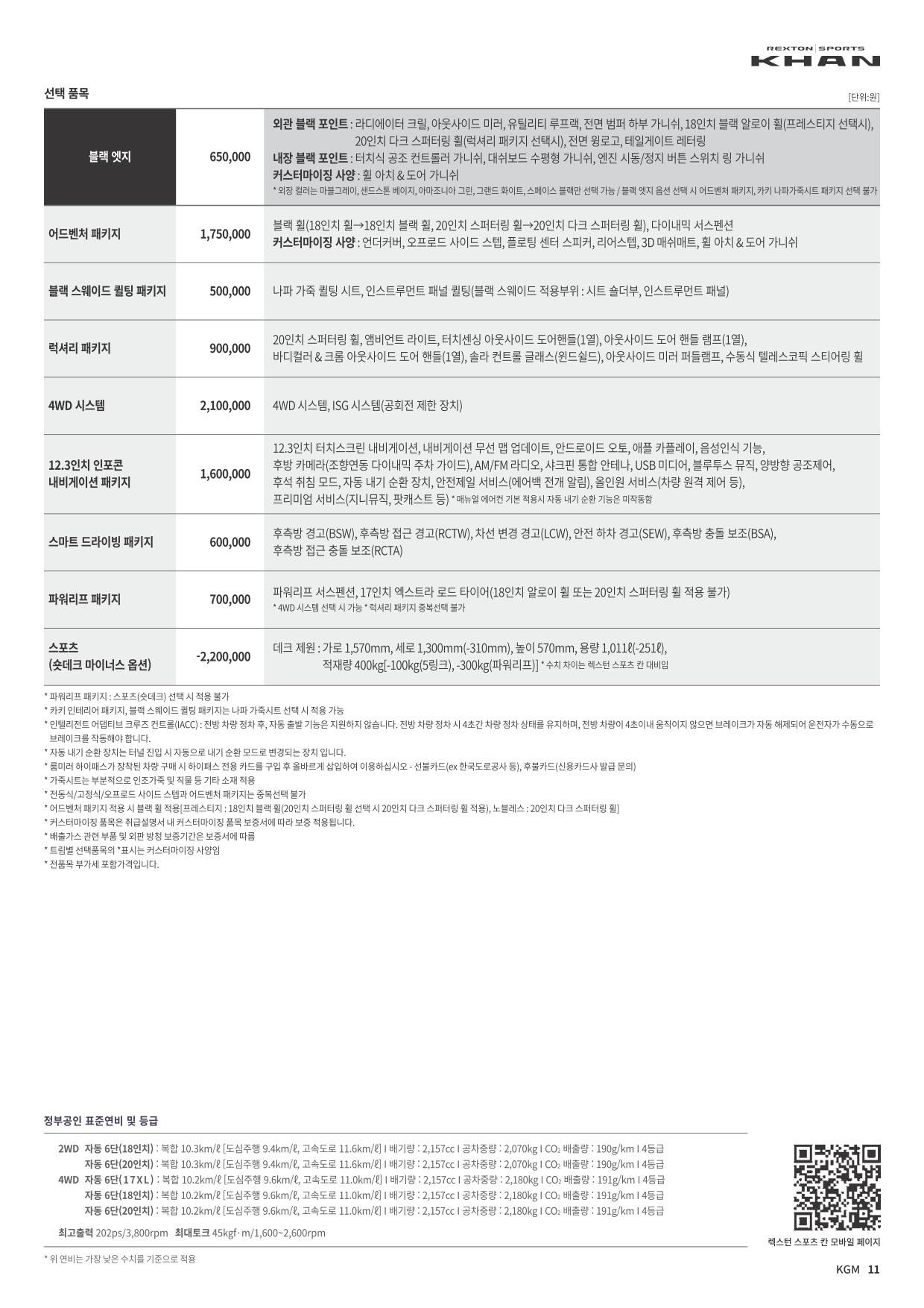 2025 KG모빌리티 렉스턴스포츠&칸 카탈로그 이미지 - 33440219_UoxyXMtv_20250117171254457_ccO695_02.jpg