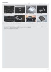 2025 KG모빌리티 렉스턴&렉스턴써밋 대표 이미지