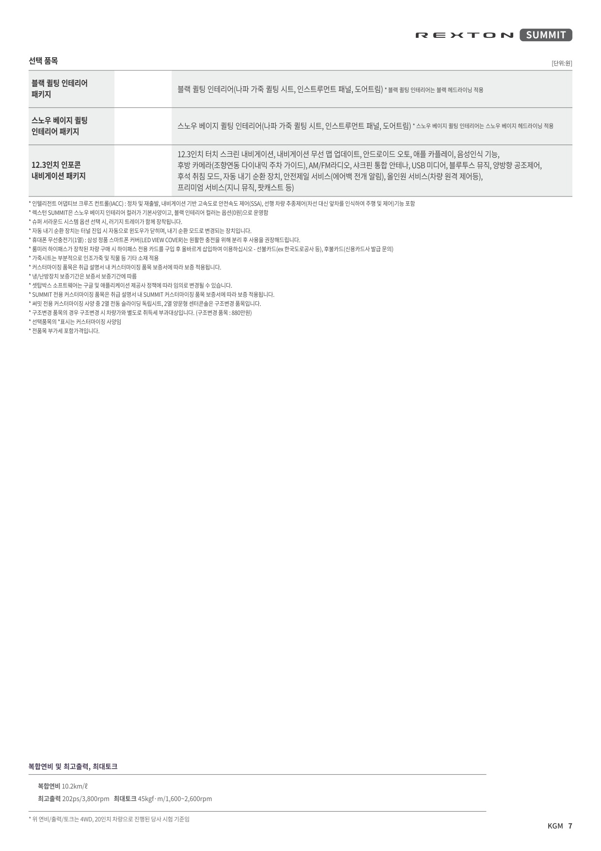 2025 KG모빌리티 렉스턴&렉스턴써밋 카탈로그 이미지 - 33440219_Caew8BHr_20250117170825218_oT1swP_06.jpg