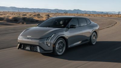 2026 기아 EV4 대표 이미지