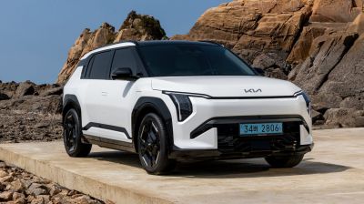 2026 기아 EV3 대표 이미지