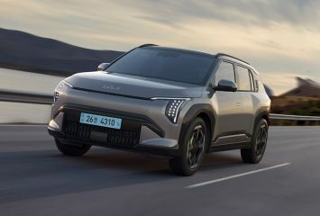2026 기아 EV3GT 대표 이미지