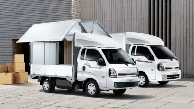 2026 기아 봉고3특장차 대표 이미지
