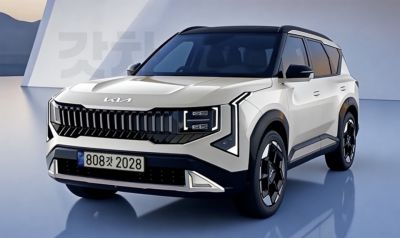 2026 기아 셀토스 대표 이미지