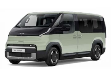 2025 기아 PV5 대표 이미지