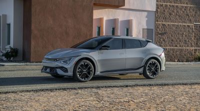 2025 기아 EV6GT 카탈로그 이미지